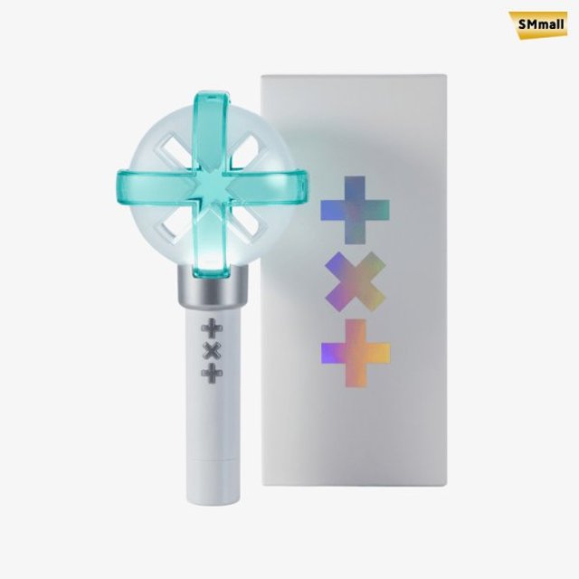 Tomorrow X Together Official Light Stick ver 2