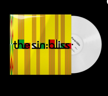ENHYPEN – THE SIN : BLISS (LP/VINYL) *Limited*