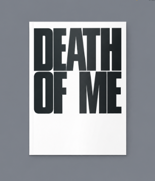 EVAN: 1st DEATH OF ME(Weverse Album)
