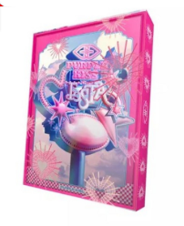 PURPLE KISS - 1st FESTA