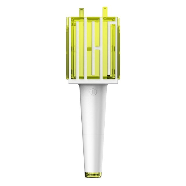 NCT OFFICIAL LIGHT STICK