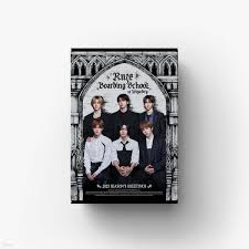 RIIZE 2025 Season's Greeting