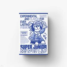 Super Junior 2025 Season's Greeting