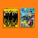 엔시티 드림 (NCT DREAM) 2집 - Glitch Mode (Photobook Ver.)(random)