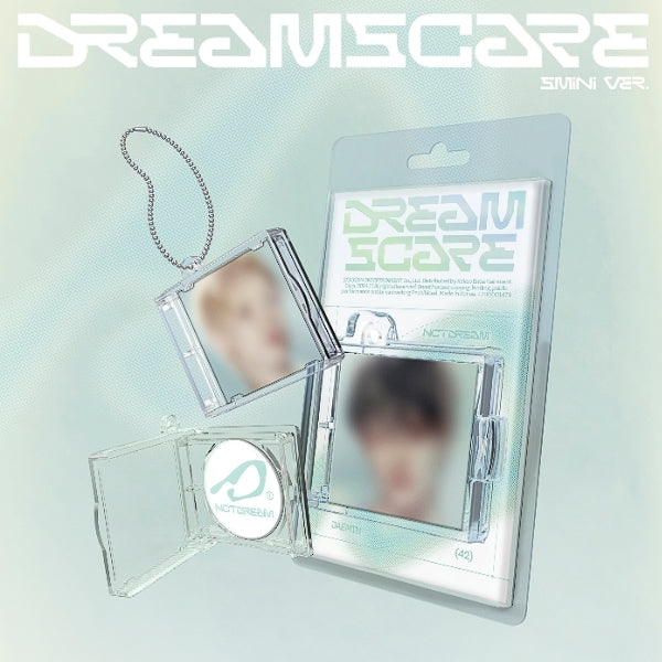 NCT DREAM - 4th ﻿DREAMSCAP ﻿﻿(SMini Ver.)