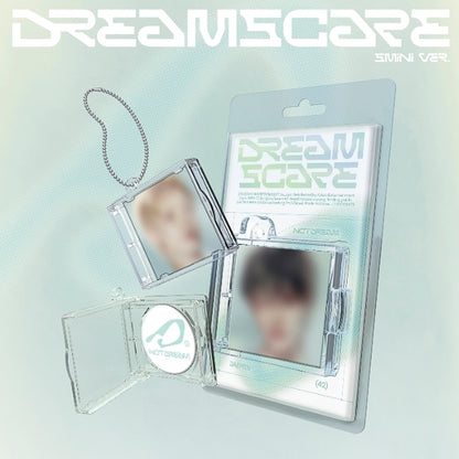 NCT DREAM - 4th ﻿DREAMSCAP ﻿﻿(SMini Ver.)