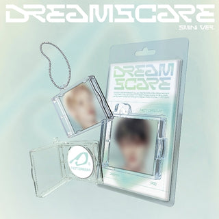 엔시티 드림 (NCT DREAM) 4집 - ﻿DREAMSCAP ﻿﻿(SMini Ver.)