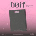 STRAY KIDS - [DO IT] SKZ IT TAPE DO Version