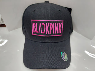 BLACKPINK HAT