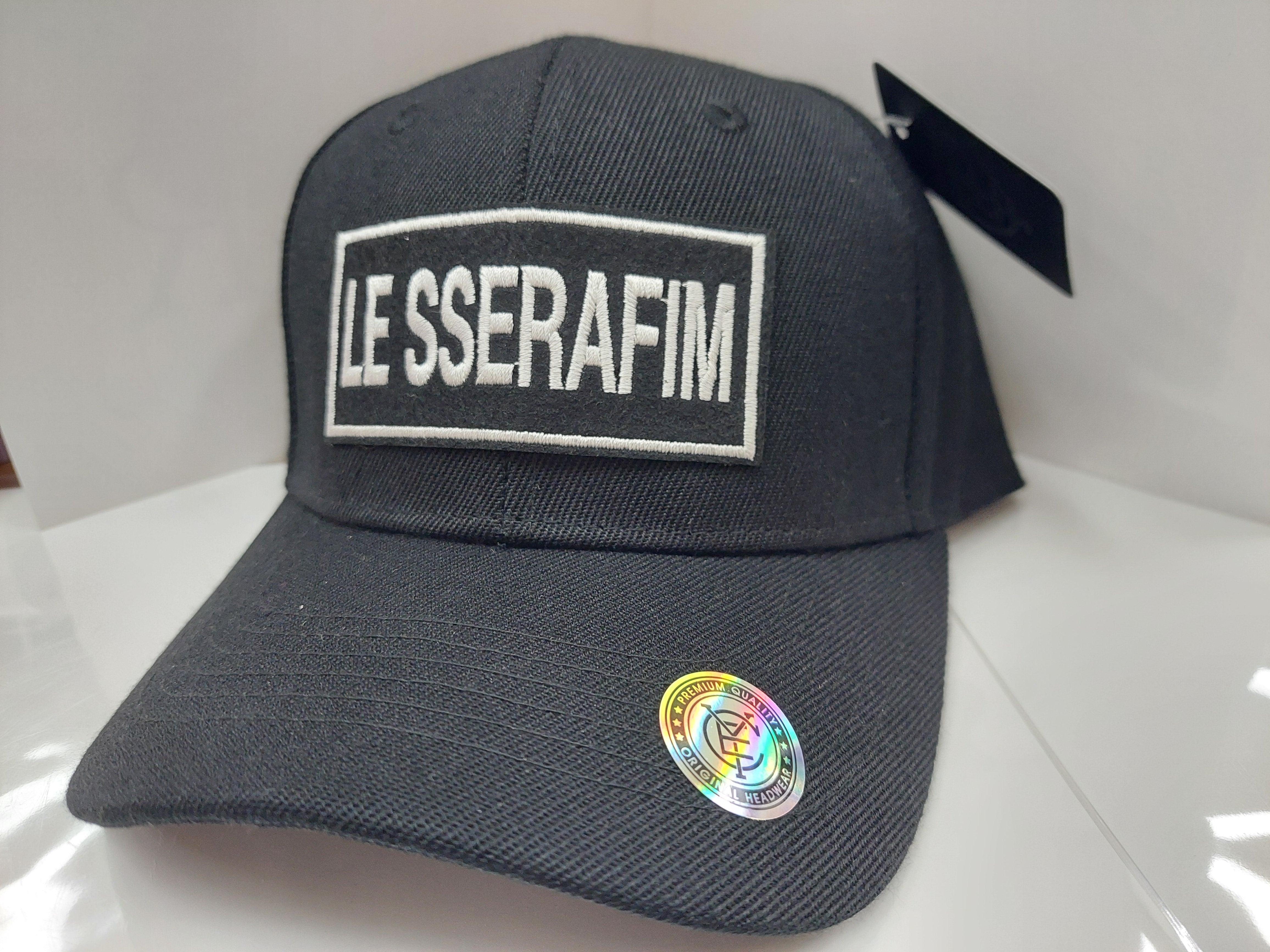 LE SSERAFIM HAT | PERTH K-POP