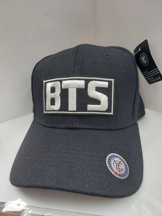 IN STOCK - BTS HAT