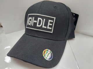 (G)I-DLE HAT