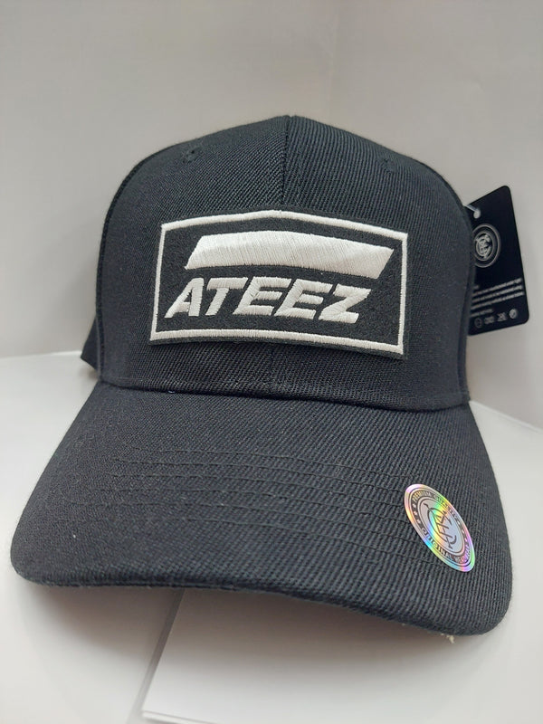 ATEEZ HAT