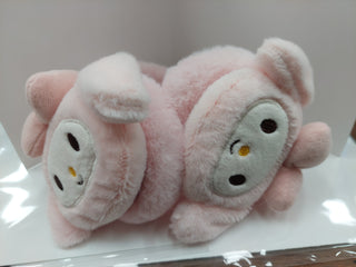 MY MELODY EAR MUFF