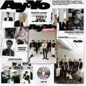 NCT 127 (엔시티 127) 4th Album Repackage - [Ay-Yo] (B Ver.)