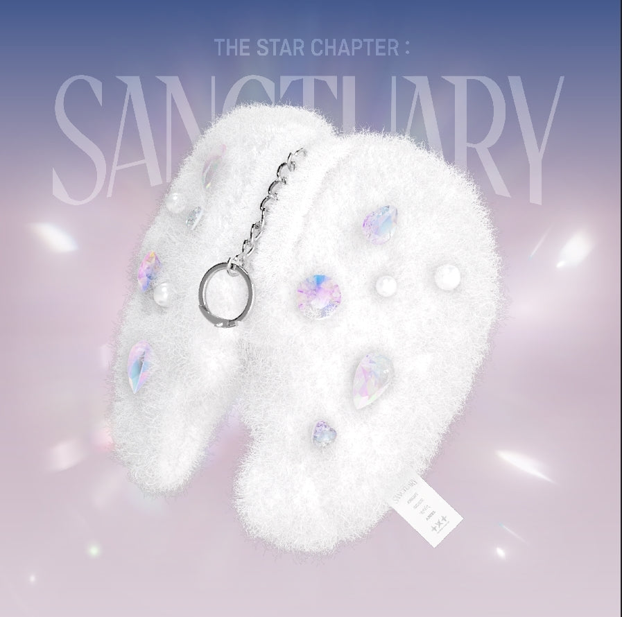 (TOMORROW X TOGETHER) - ﻿별의 장: SANCTUARY(Merch Ver.)