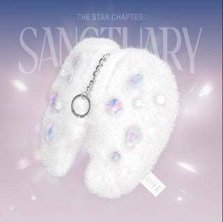 (TOMORROW X TOGETHER) - ﻿별의 장: SANCTUARY(Merch Ver.)