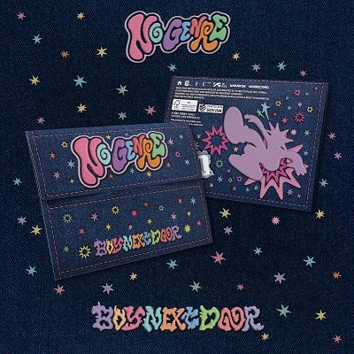 BOYNEXTDOOR (보이넥스트도) 4th EP - [No Genre] (Weverse Albums ver.)