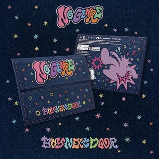 BOYNEXTDOOR (보이넥스트도) 4th EP - [No Genre] (Weverse Albums ver.)