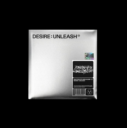 Enhypen DESIRE : UNLEASH] (ENGENE ver.)(Random)