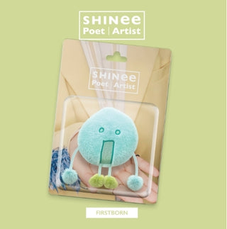SHINee (샤이니) Single Album - [POET | ARTIST] (Firstborn ver.)