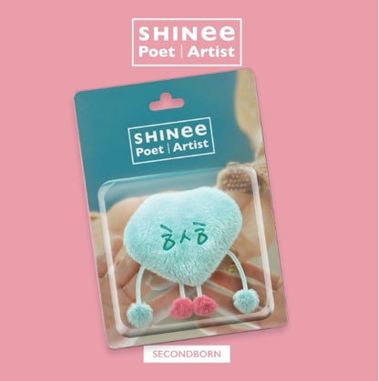 SHINee (샤이니) Single Album - [POET | ARTIST] (Secondborn ver.)