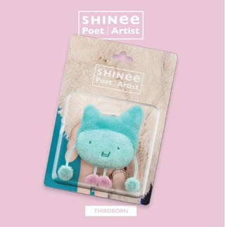 SHINee (샤이니) Single Album - [POET | ARTIST] (Thirdborn ver.)