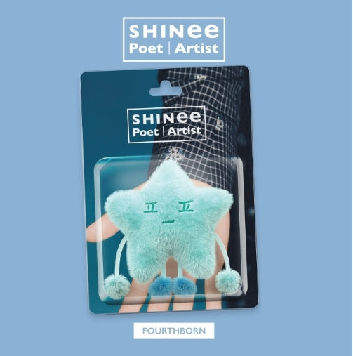 SHINee (샤이니) Single Album - [POET | ARTIST] (Fourthborn ver.)