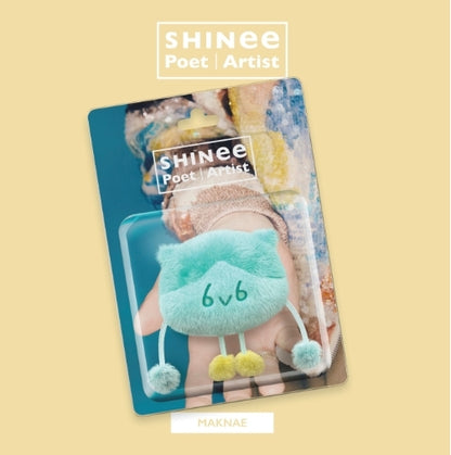 SHINee (샤이니) Single Album - [POET | ARTIST] (MAKNAE ver.)