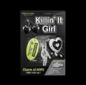 (j-hope) - ﻿﻿Charm of HOPE (‘Killin’ It Girl' ver.)