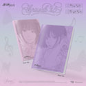 JOYURI 3rd Mini Album - Episode 25 (Now ver/Time ver.)(Random)
