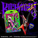 (aespa) 6th Mini Album - ﻿﻿Rich Man ﻿(RICH MAN GUITAR Ver.)
