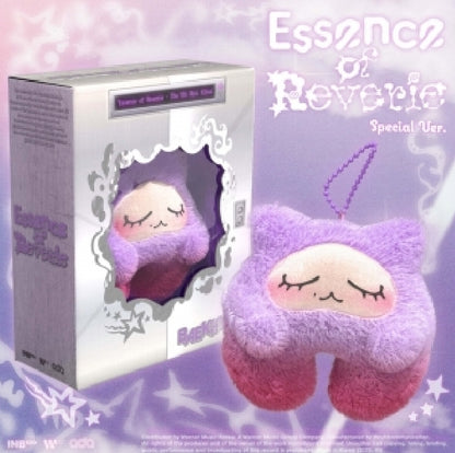 BAEKHYUN (백현) 5th Mini Album - [Essence of Reverie] [Special Edition] (Kkuru Jam)