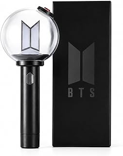BTS - OFFICIAL LIGHT STICK Ver.4