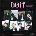 STRAY KIDS - [DO IT] SKZ IT TAPE ACCORDION Version