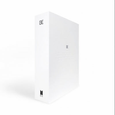 방탄소년단 (BTS) - BE (Deluxe Edition)
