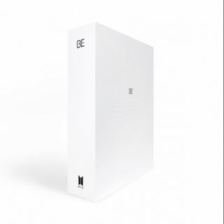 방탄소년단 (BTS) - BE (Deluxe Edition)