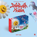 (SEVENTEEN) 11th Mini Album - ﻿SEVENTEENTH HEAVEN (KiT ver.)