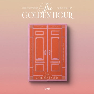 (IU) - 2022 IU Concert DVD