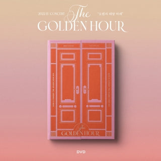 (IU) - 2022 IU Concert DVD