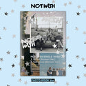 엔시티 위시 (﻿NCT WISH) 1st Single Album - ﻿WISH(Photobook Ver.)