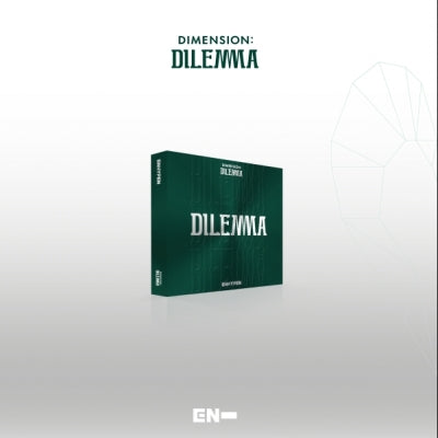 ENHYPEN 1st DIMENSION : DILEMMA (ESSENTIAL Ver.)