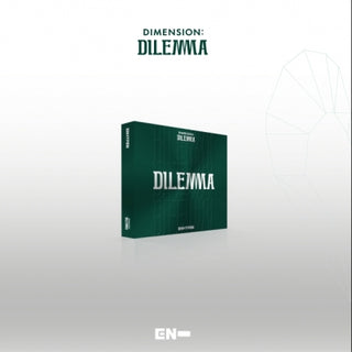 (ENHYPEN) 1ST - DIMENSION : DILEMMA (ESSENTIAL Ver.)