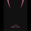 (BLACKPINK) 2집 - BORN PINK BOX SET (PINK VER)