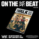 NCT 127 (엔시티 127) 6th Album - [﻿WALK] ﻿﻿(Podcast Ver.)