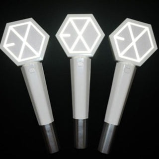 EXO LIGHT STICK(*NO BLUETOOTH*)