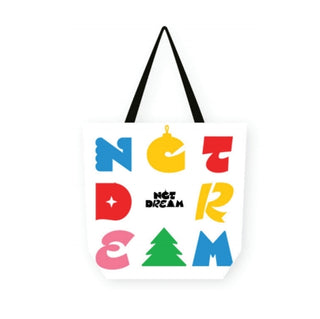 NCT DREAM - Candy SHOPPER BAG (*Include PhotoCard 7ea)