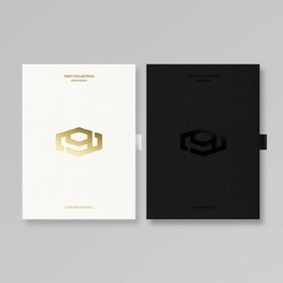 (SF9) 1ST - FIRST COLLECTION(BLACK COLOUR ONLY)