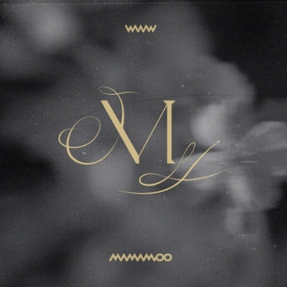 (MAMAMOO) 11th Mini Album - WAW