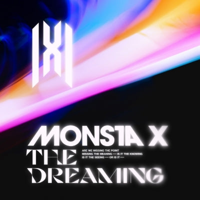 (MONSTA X) - The Dreaming